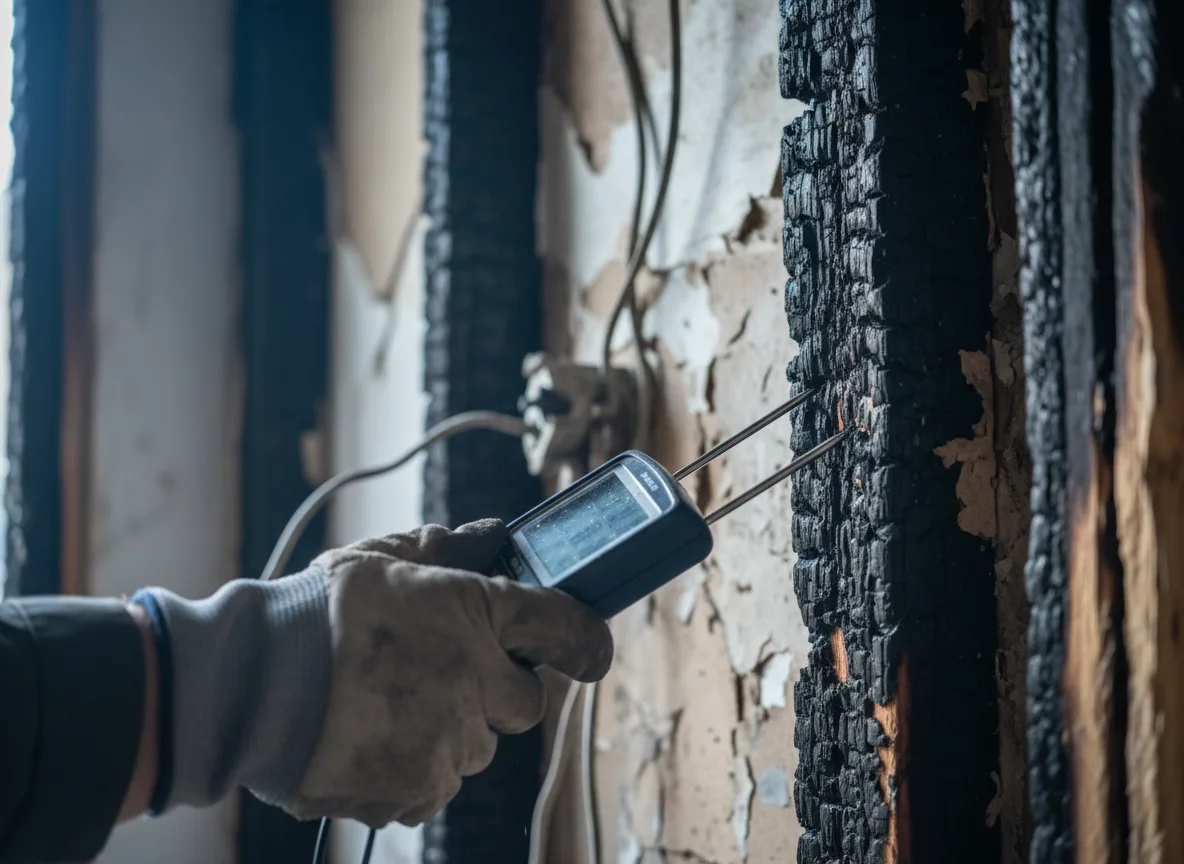 Fire Damage Restoration Hebron, CT FAQs